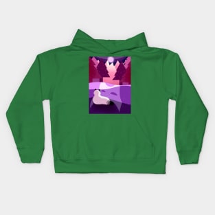 ShadowClan Kids Hoodie